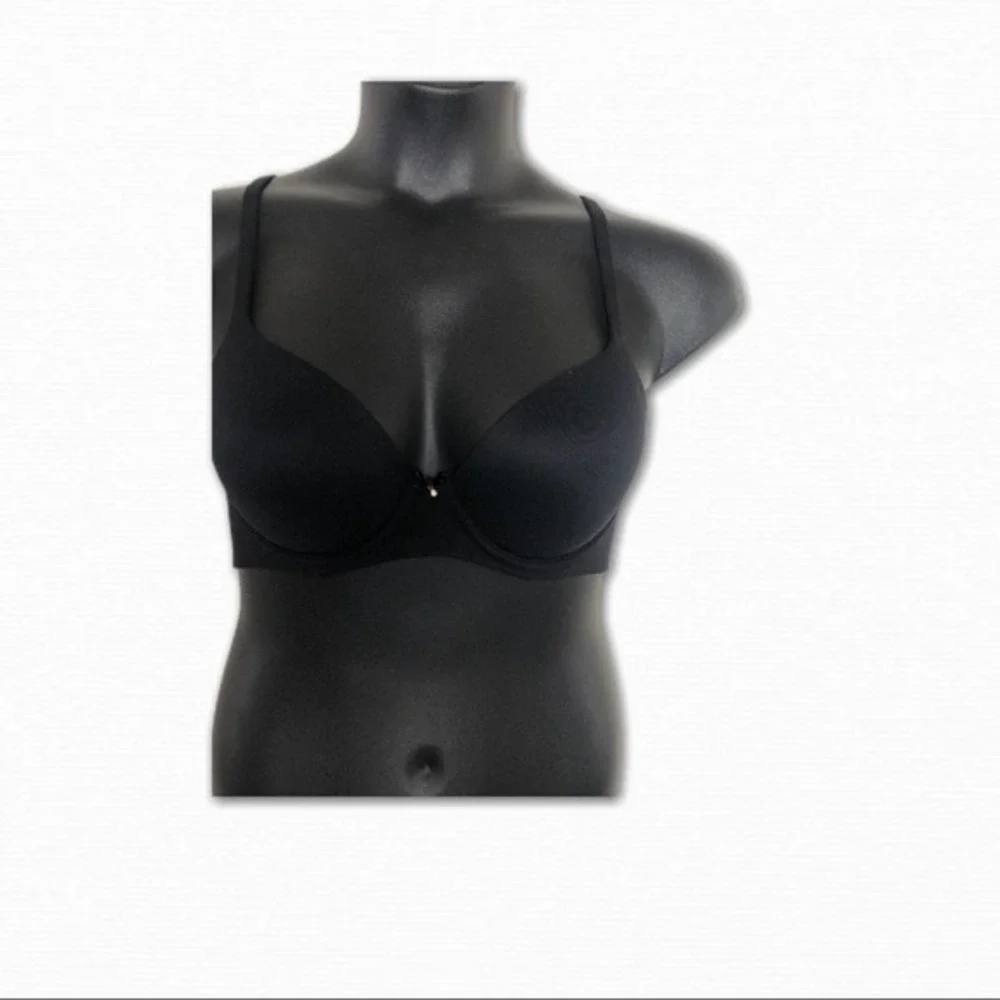 COPY - 2 Soma Embraceable Full Coverage Bras size…